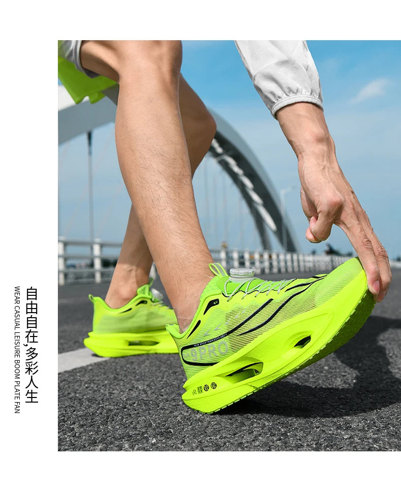 Lightweight Running Shoes