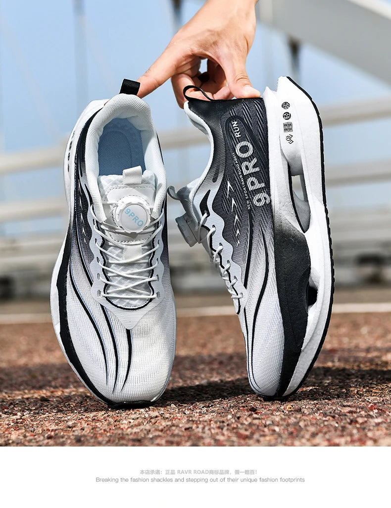 Lightweight Running Shoes