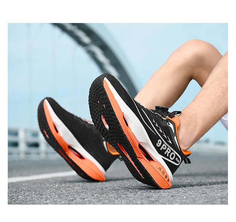 Lightweight Running Shoes
