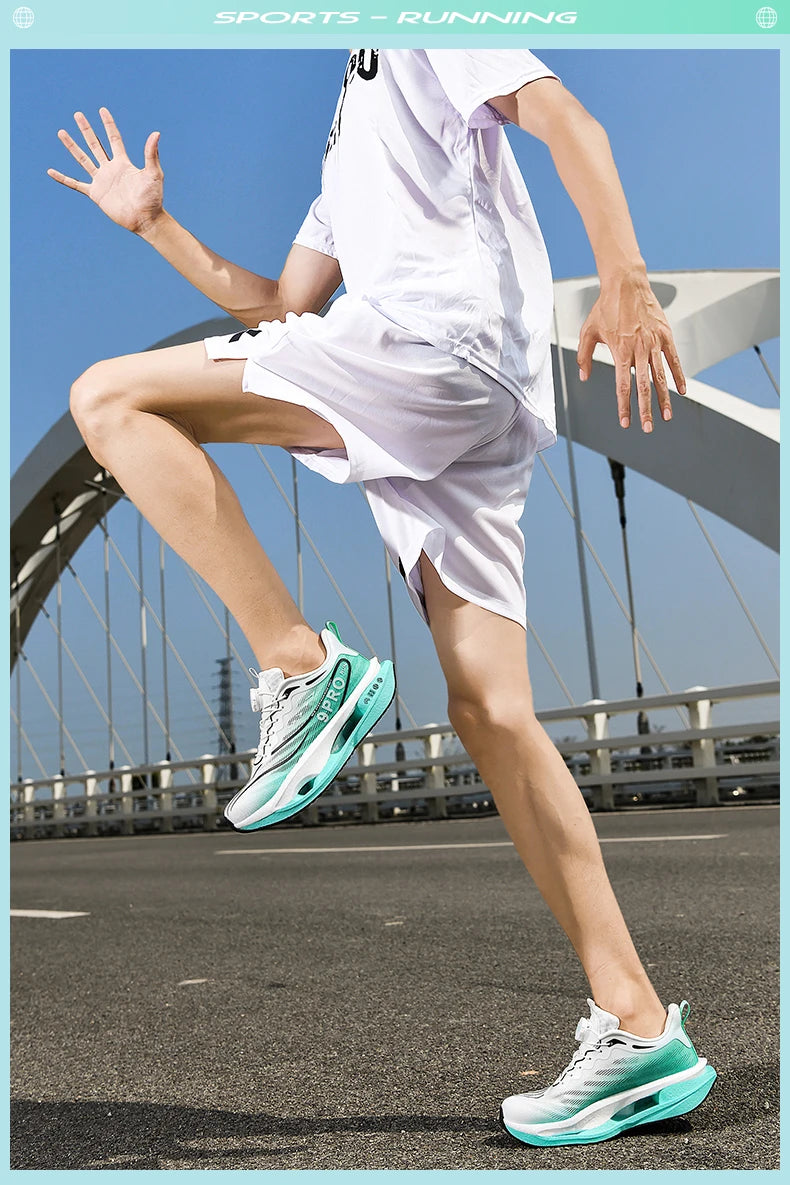 Lightweight Running Shoes