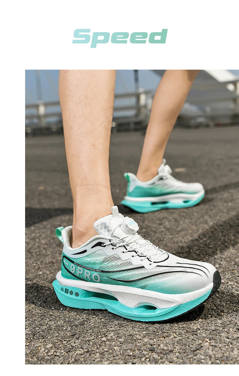 Lightweight Running Shoes