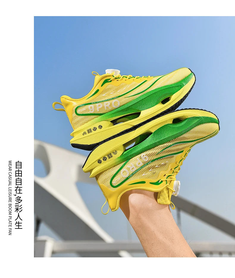 Lightweight Running Shoes