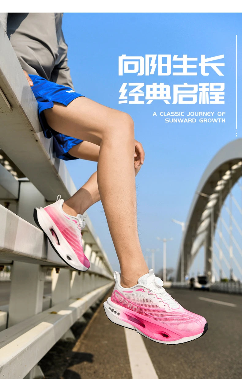 Lightweight Running Shoes