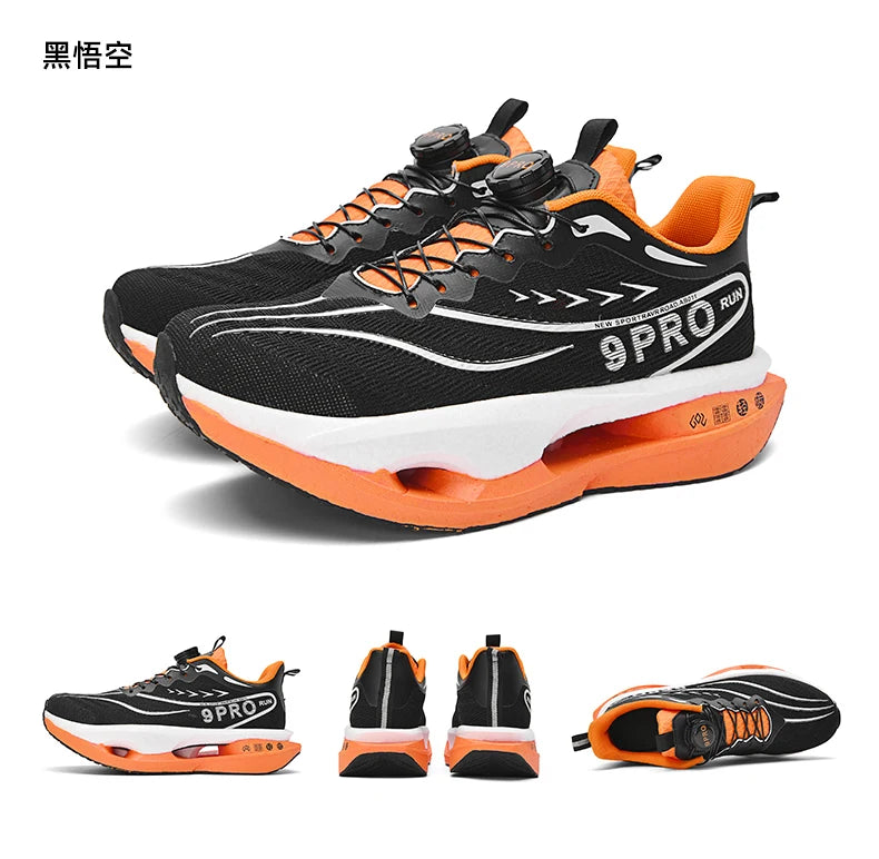 Lightweight Running Shoes