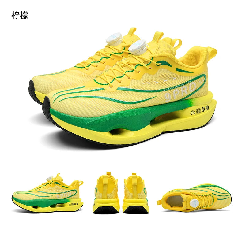 Lightweight Running Shoes