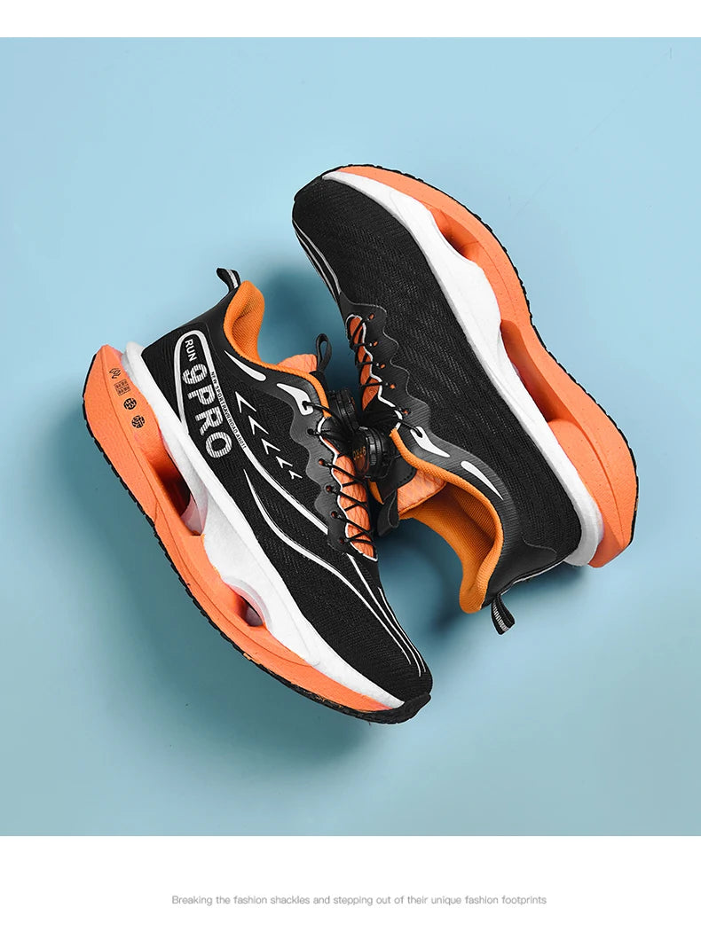 Lightweight Running Shoes
